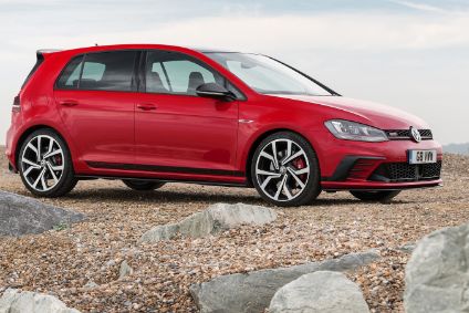 ANALYSIS - VW Golf Clubsport & the next GTI - Just Auto