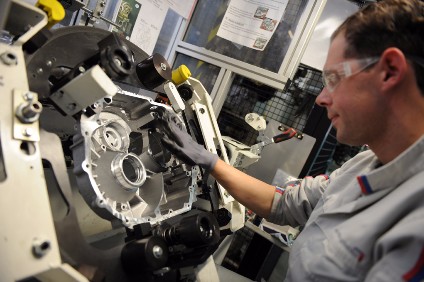 PSA reportedly talking Aisin gearbox build in France - Just Auto