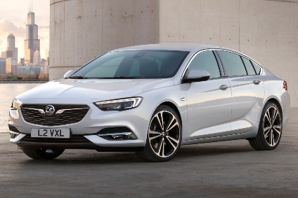 New Insignia and Opel-Vauxhall's future under Groupe PSA - Just Auto