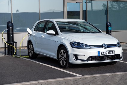 ANALYSIS - Volkswagen e-Golf gains 50% range boost - Just Auto