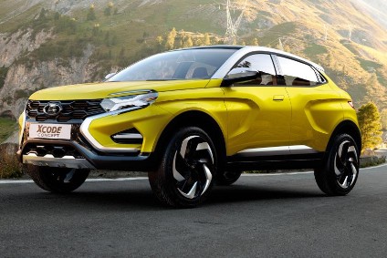 Future cars analysis - Could Renault turn Lada into the next Skoda? - Just  Auto