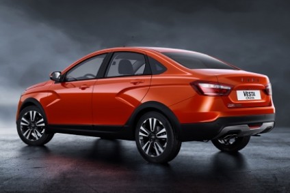 Renault to expand Lada future model range with SUVs - Just Auto