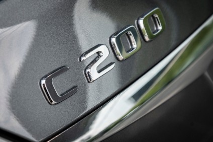 New Mercedes C-class engines have 48V starter/alternator - Just Auto