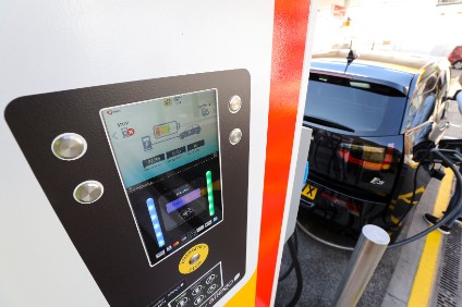 Allego launches contactless debit and credit card payments for EV charging  - Just Auto
