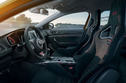 Recaro Automotive Seating to supply Renault with performance seats - Just  Auto