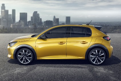 Groupe PSA future model plans - Peugeot - Just Auto