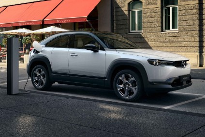 Next generation Mazda models to 2030 - Just Auto