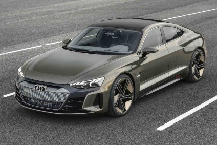 Audi future models - part 1 - Just Auto