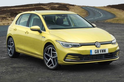 Just how good is the new Volkswagen Golf? - Just Auto