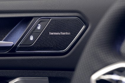 Harman Kardon supplies updated VW Tiguan premium audio - Just Auto