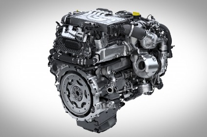 Jaguar Land Rover launches new MHEV I6 diesel engines - Just Auto