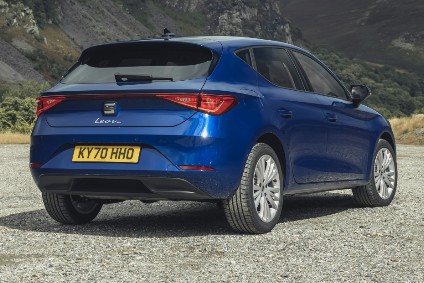 New SEAT Leon - better than the Golf? - Just Auto