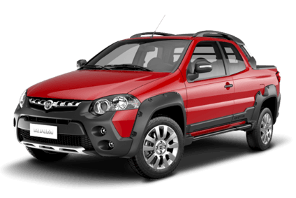 MEXICO: Fiat Strada becomes RAM 700 mini pick-up - Just Auto