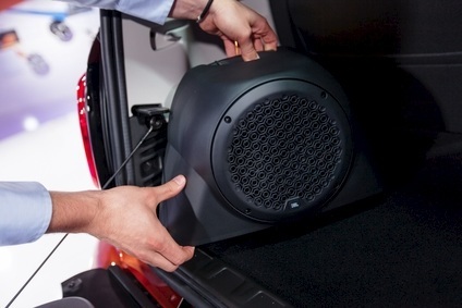 GERMANY: JBL Smart speaker system includes removable subwoofer - Just Auto