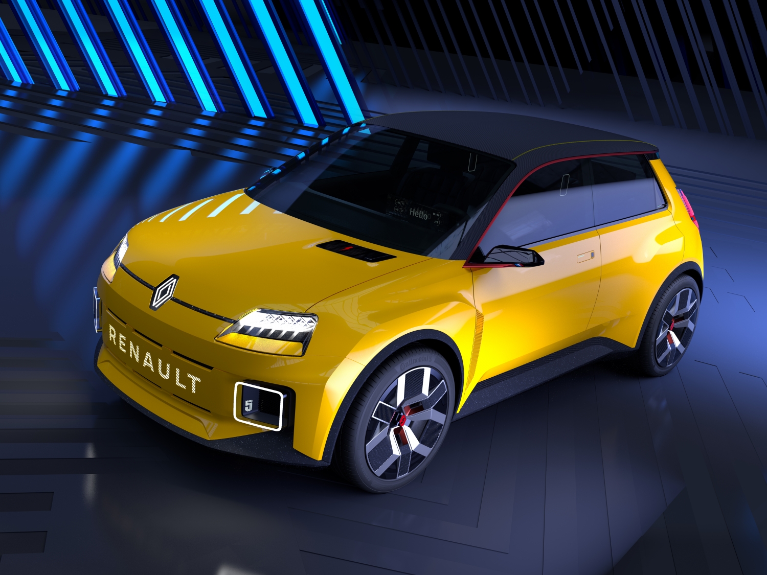 Renault future model plans for the 2020s - Just Auto