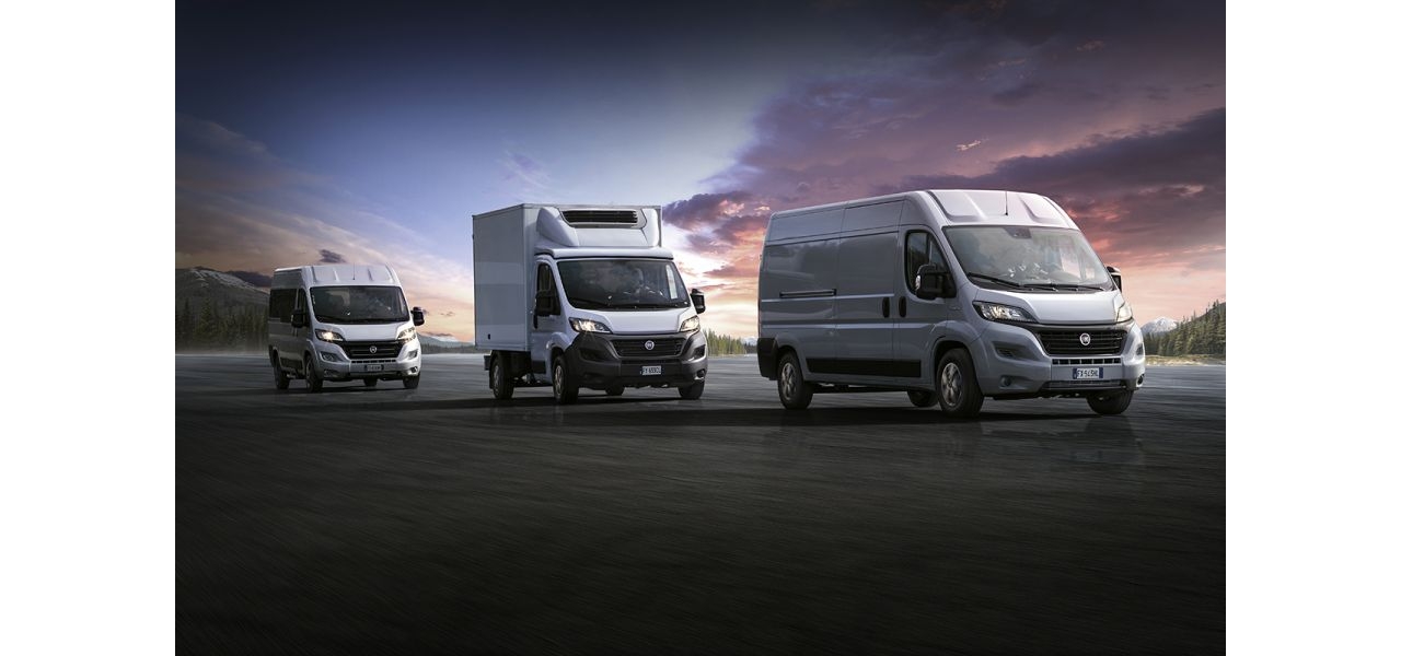Fiat claims battery innovation for E-Ducato LCV - Just Auto