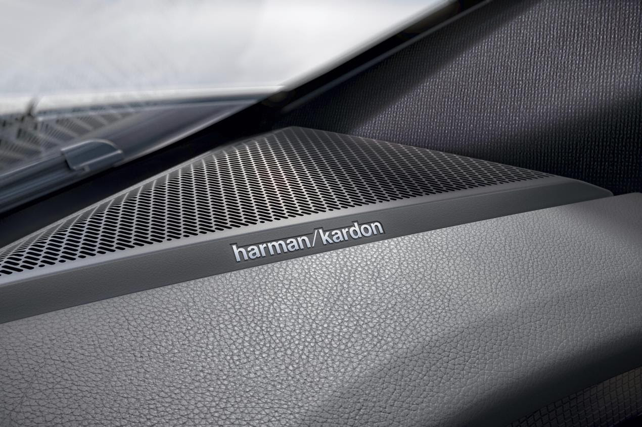 Samsung's Harman Kardon supplies Renault Megane sound - Just Auto