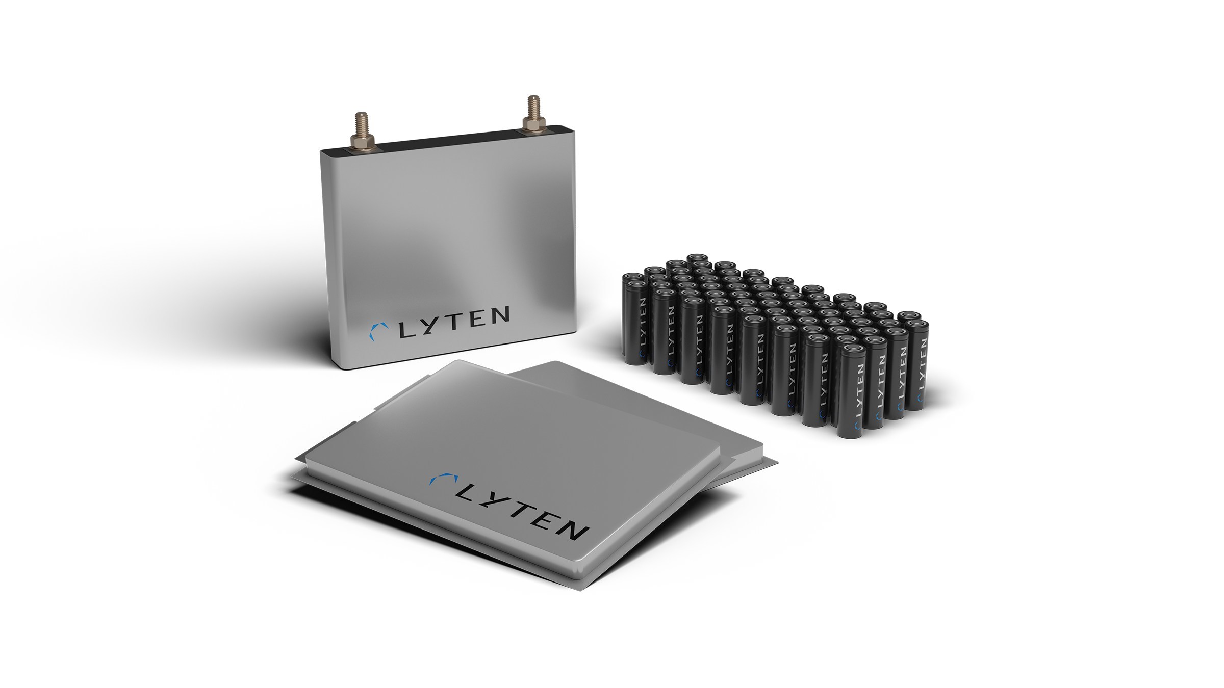 Lyten introduces lithium sulphur battery for EVs - Just Auto