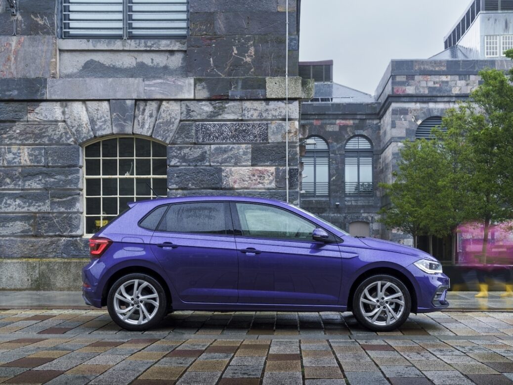 Is new-look Volkswagen Polo a class leader? - Just Auto