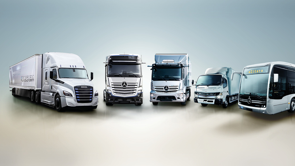 Daimler Truck preliminary Q3 results beat expectations - Just Auto