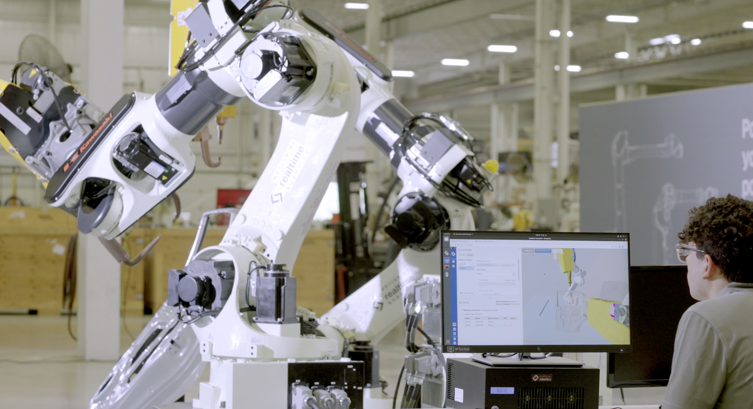 Industrial robotics and generation change ahead - Just Auto