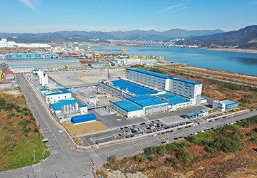 Posco plans another cathode material plant