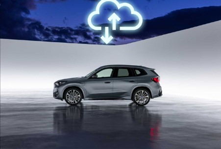 BMW chooses AWS for automated driving platform - Just Auto